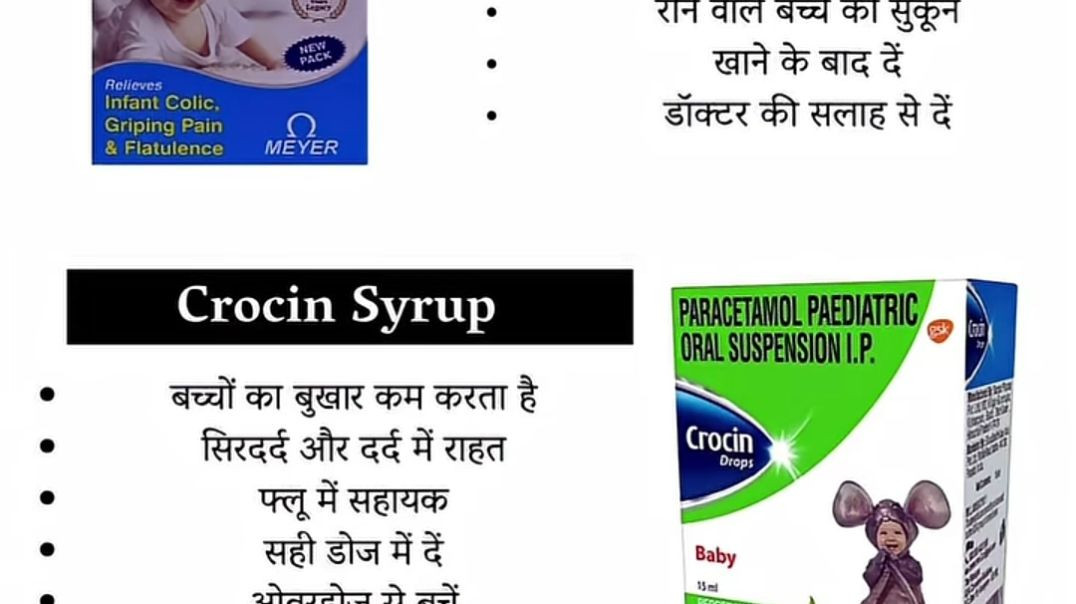 ⁣कौन सी medicine किस काम में आति है। - हर किसि को पता होना चाहिए - very simple formula phamacology