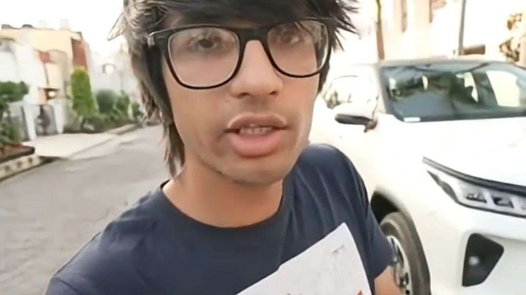 Piyush_Ko_Rula_Diya😅