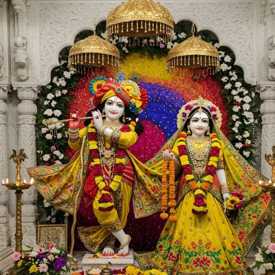 Gaurigopal Gaurigopal