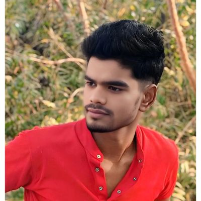 Anish Vishwakarma