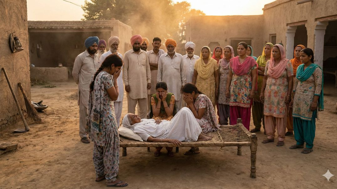 ⁣गरीब समझकर किया अपमान! अगले दिन खुला राज— वही निकली असली मालिक 😱 फिर जो हुआ…