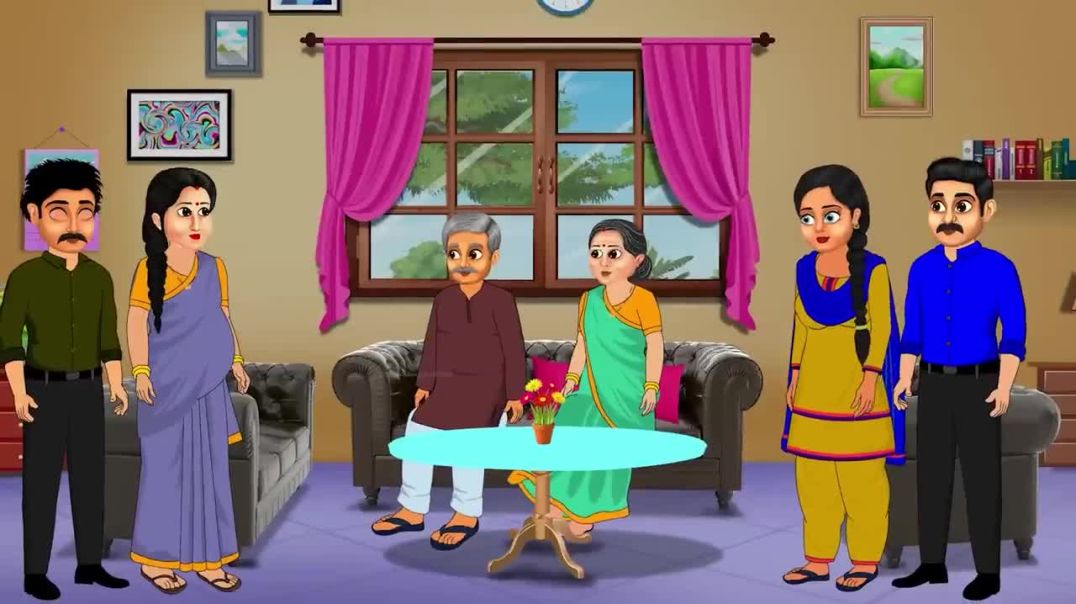 ⁣नो महीने का इंतजार