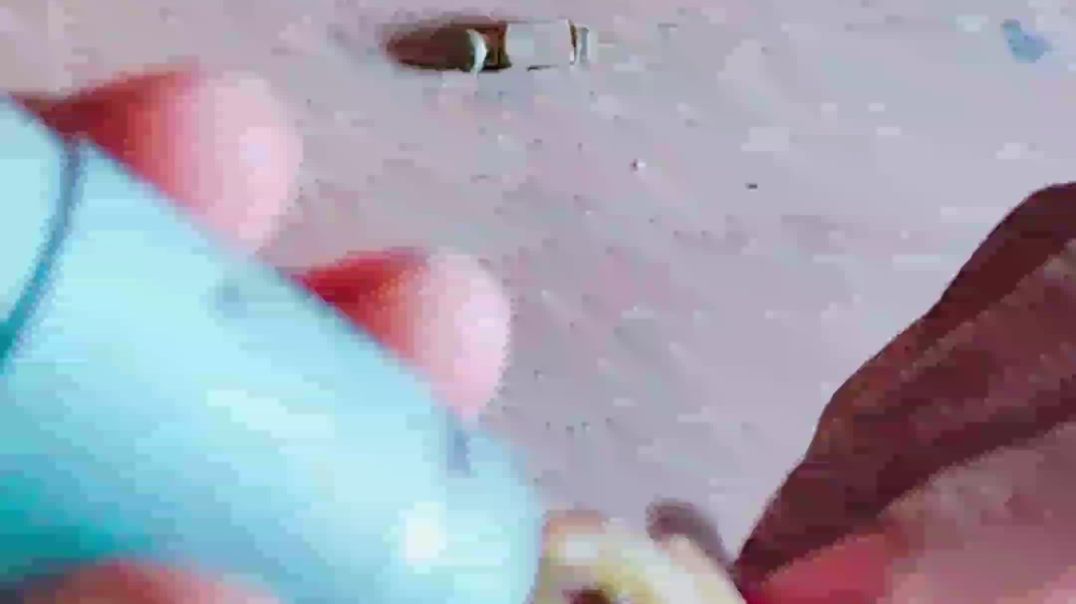 ⁣DC motor inverter Ghar per banaen