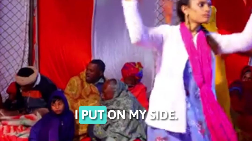 ⁣गायक भोजराज गुर्जर कल्याणपुरा