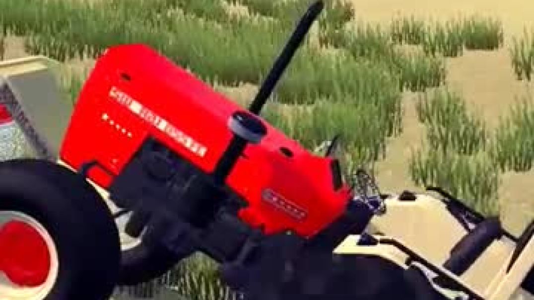 ⁣उही_नही_रहता_किसानो_के_सीर_पर_ताज_#farming(360p)