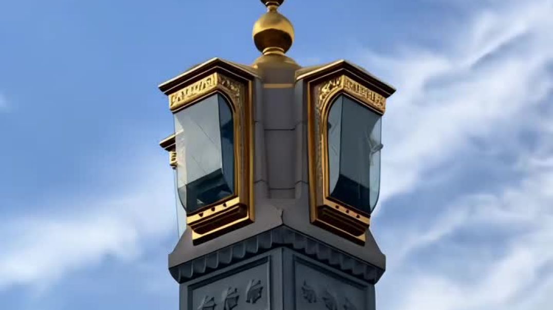 ⁣When the world ignores you, Allah listens