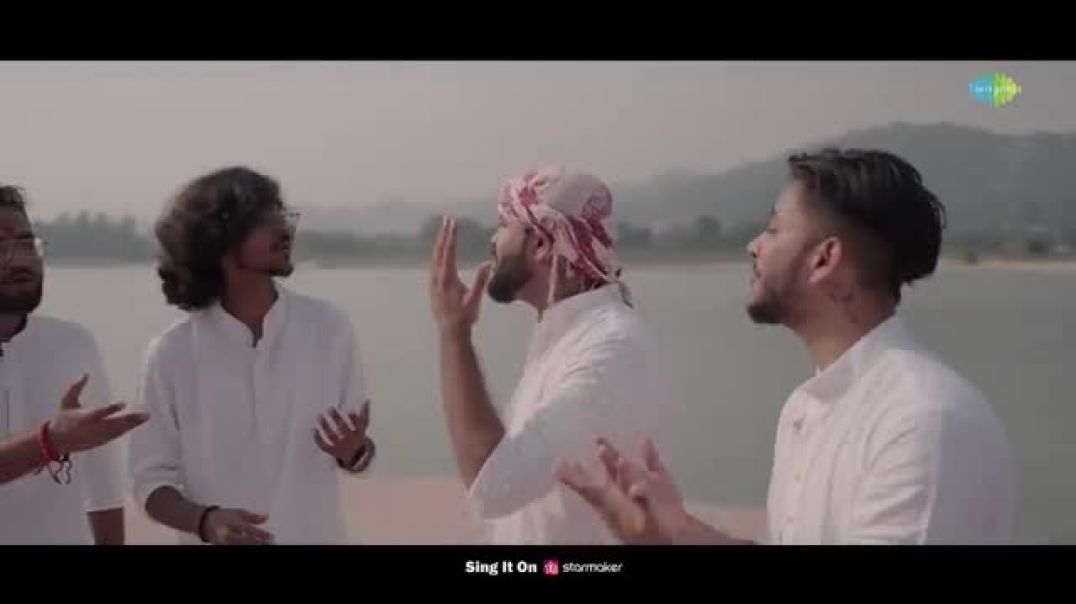 ⁣Rama_Rama_Ratte_Ratte_Biti_Re_Umariya___Samarpit_The_Band___Ram_Bhajan___Bhajan_Songs___Sanatan(360p