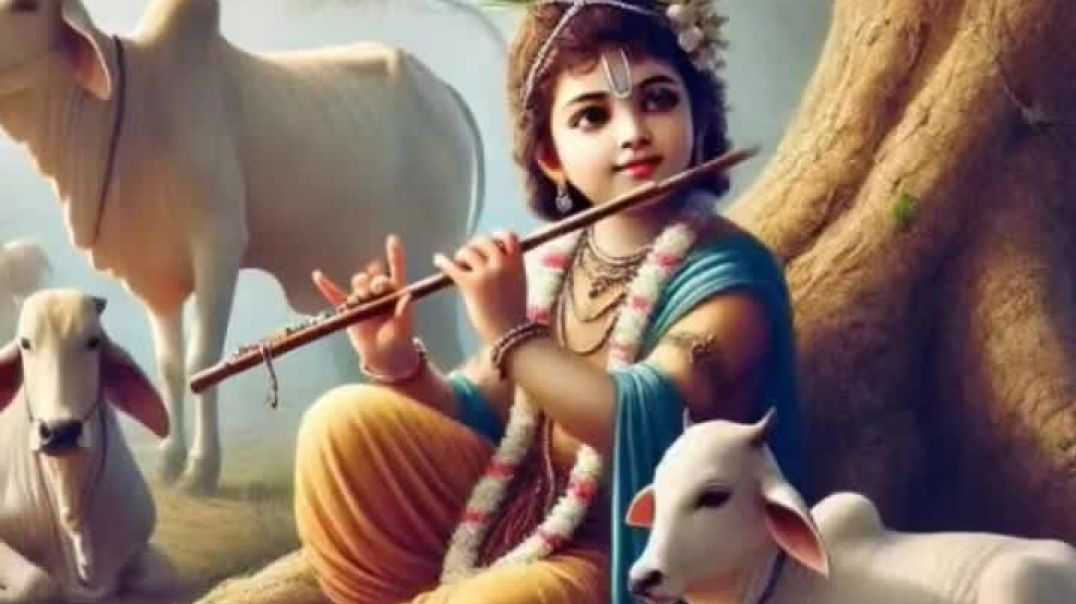 ⁣#love #trending #kanha#krishna #viral #shorts