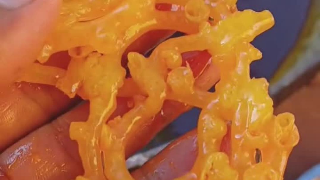 ⁣स्पेशल जलेबी बनाने का आसान तरीका