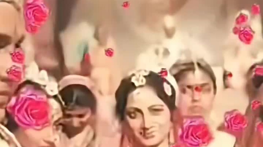 ⁣श्री राम जी का विवाह गीत