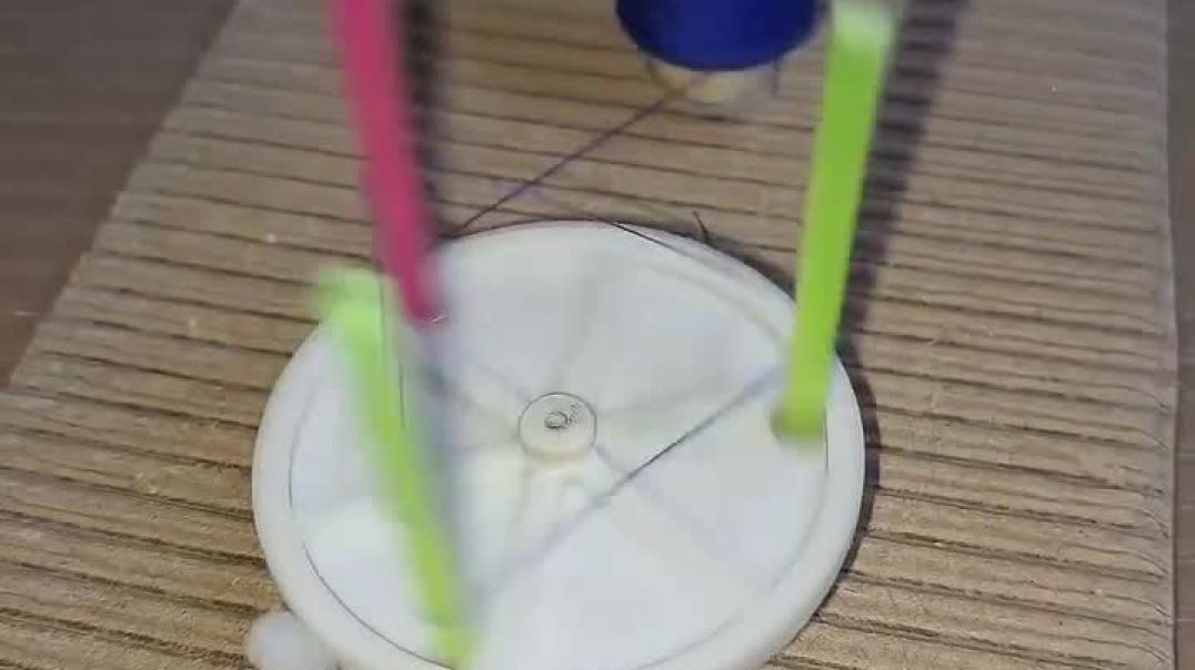 ⁣Thread winding Machine System trending viral #shorts #srinventor #apnatube