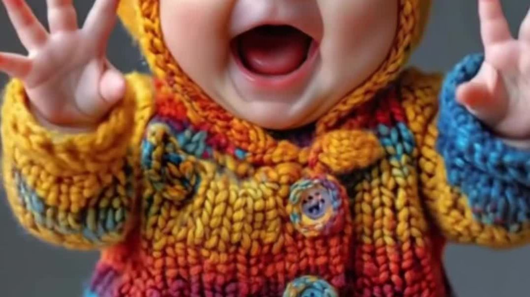 ⁣Cartoon shorts video