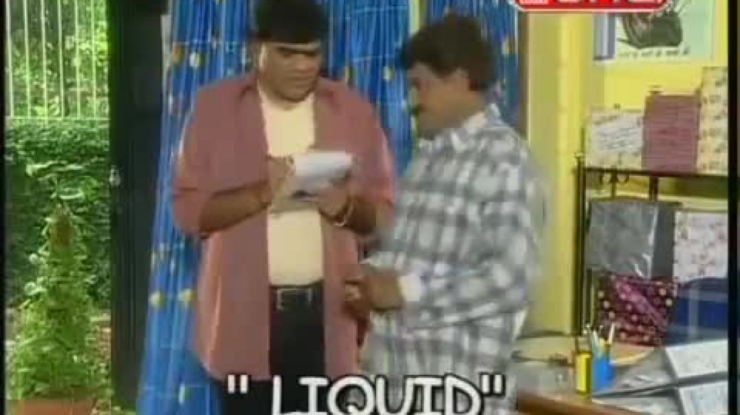 ⁣Dont Worry Ho jayega Episode 4