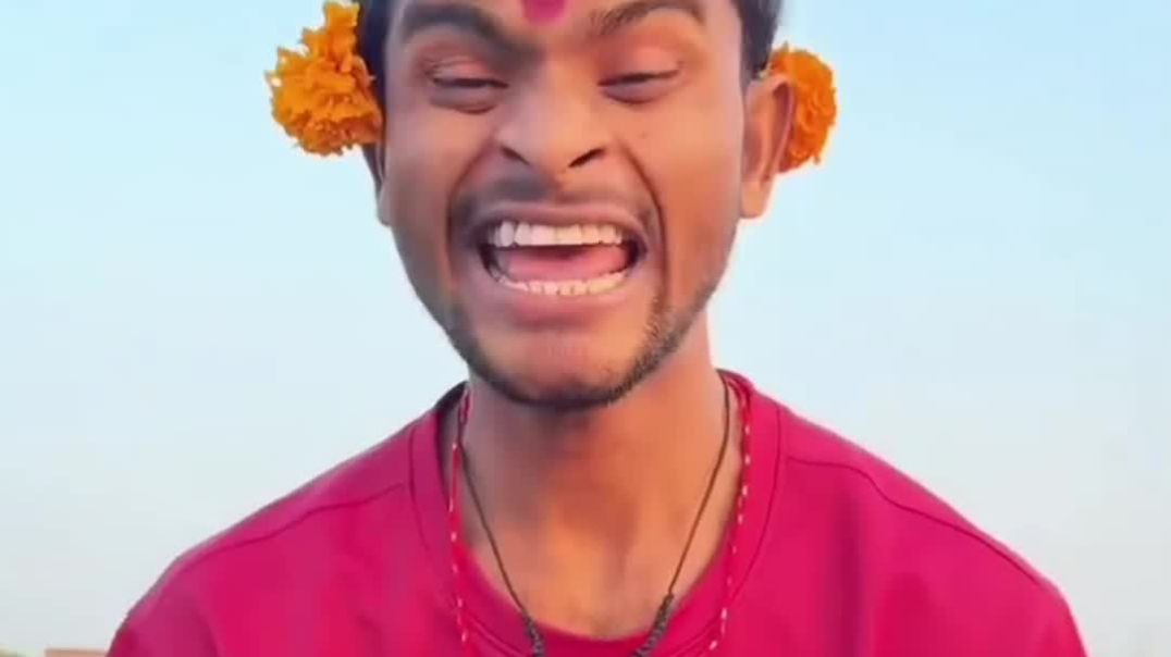 ⁣Ankit jack funny 🤣🤣🤣 video comedy