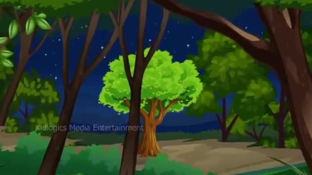 ⁣पीपल की चुड़ैल ओर गांव के लोग_ Hindi Kahaniya _ Moral stories _ Hindi stories _ Kahaniya(360P)