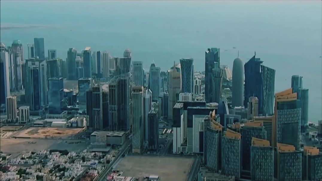 ⁣Qatar 🇶🇦 natural day