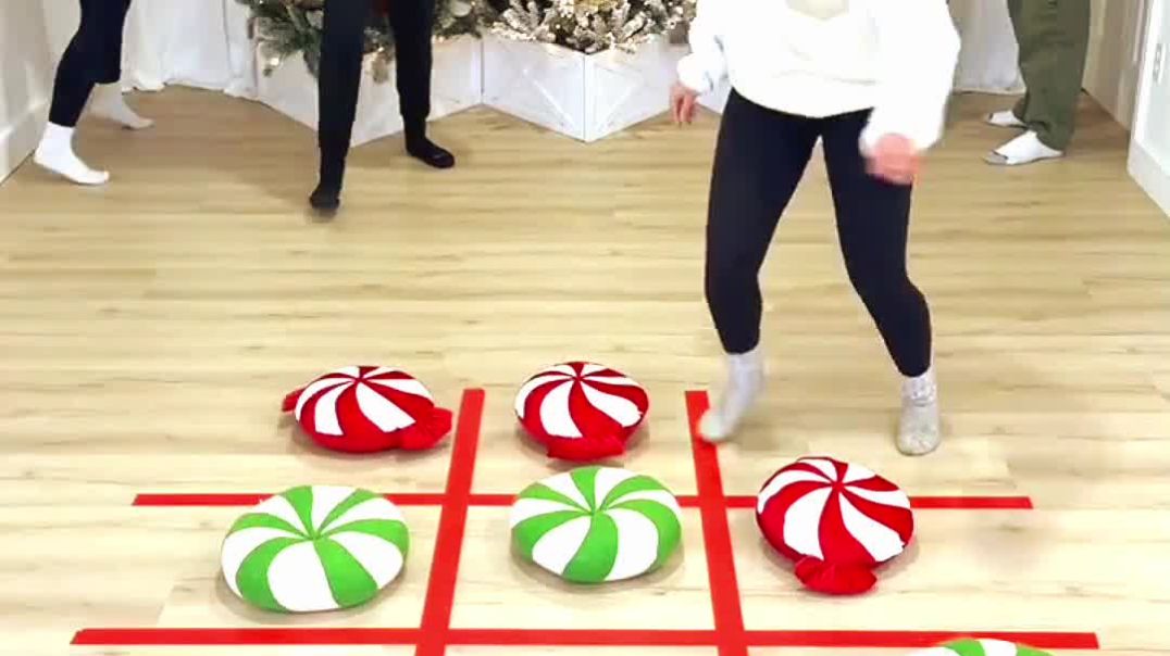 ⁣Christmas Day ka trending video