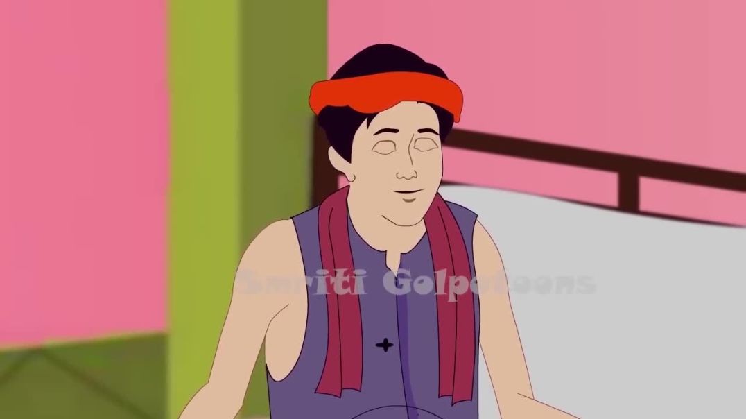 ⁣Soriri o osorir prem 3| Bangla Golpo | Bengali story | rupkothar golpo | thakurmar jhuli