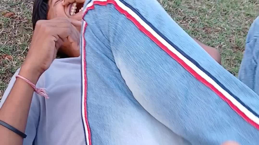 ভাই মনে করো তুমি চুর 😂😂