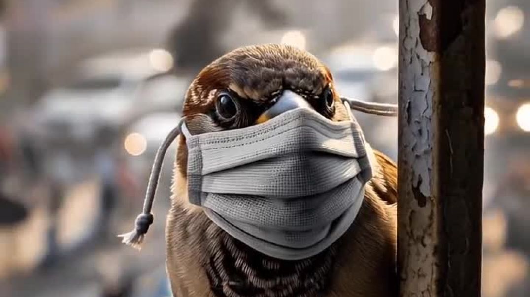 ⁣Delhi Pollution kumar Dev studio