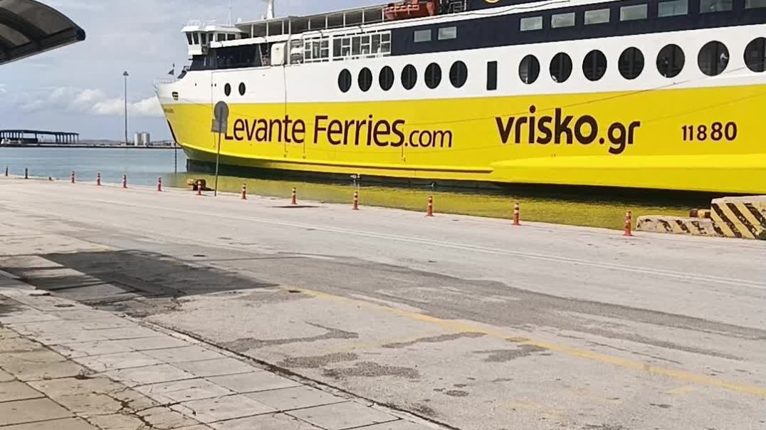 Passenger Ship ⚓🚢