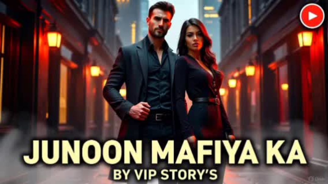 ⁣JUNOON MAFIYA KA EP 1 TO 50 ll VIP STORY_S ll NOVEL STORY ll _VIP_STORYS_63(360P)