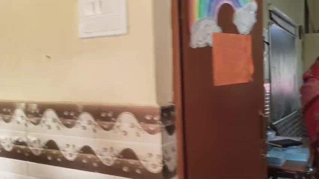 ⁣हम अपने बेटी का रिजल्ट देखने गए