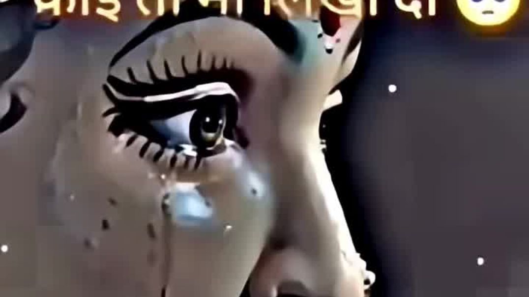 ⁣Jay mata di 🥺😓😥😥 #entertainment #telugusongs #arrahman #coversong #song #garenafreefire #free #tota