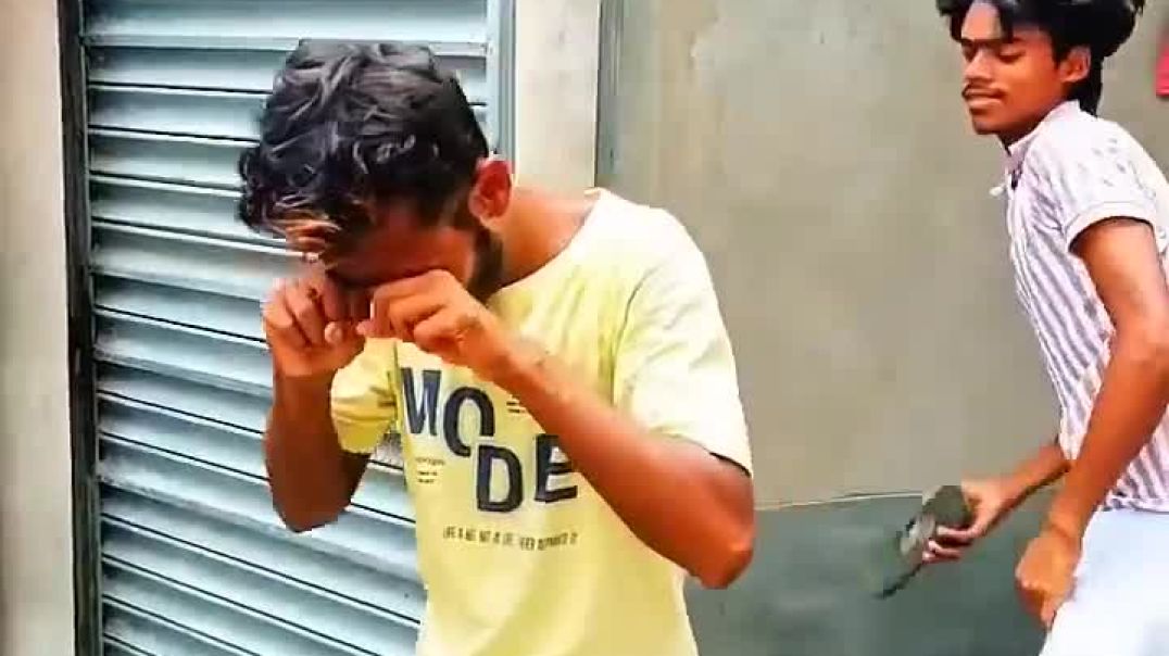 ⁣Girlfriend 💔 jab breakup karta hai