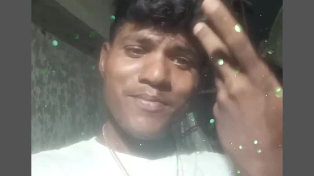 ⁣SUSANTA KUMAR BEHERA