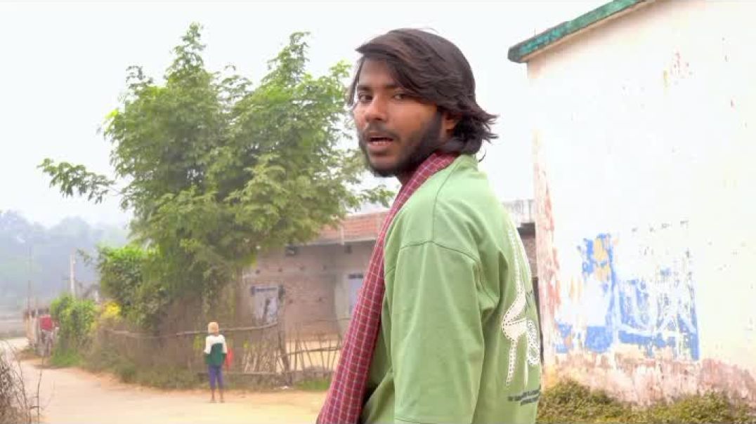 ⁣Gaon ka naya Sal 2026 comedy video