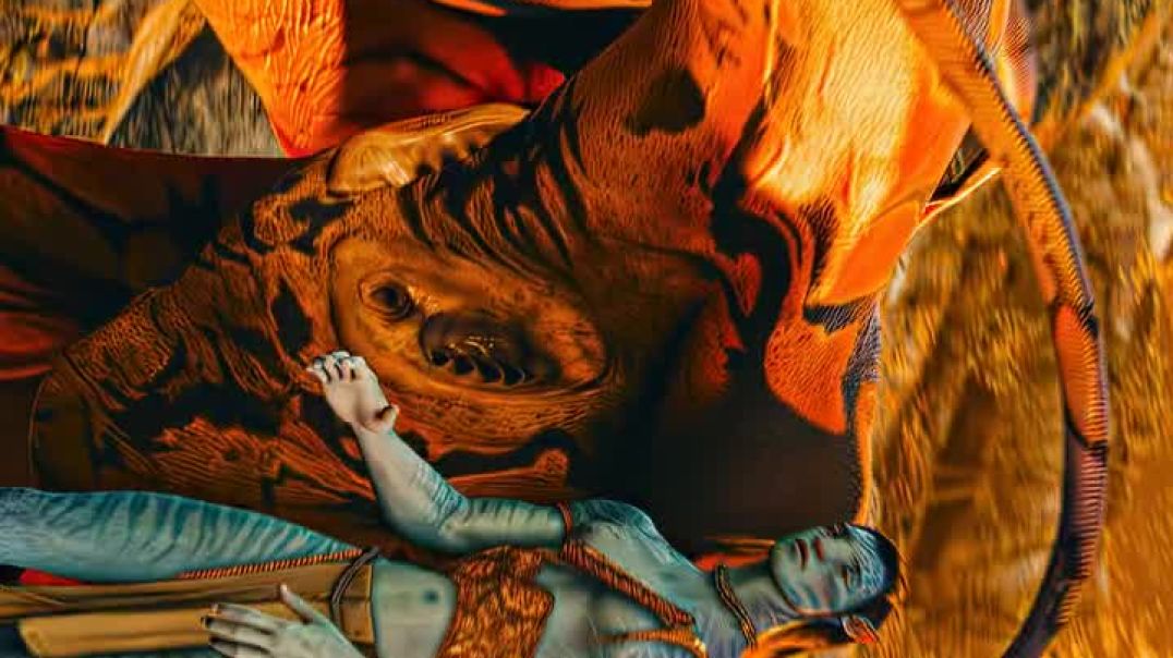 ⁣Toruk Makto is back🔥#torukmakto #avatarfireandash #avatar #fypviral