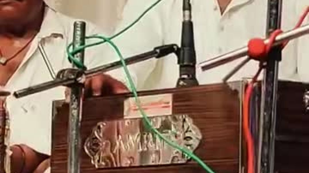 Rajaisthani folk event