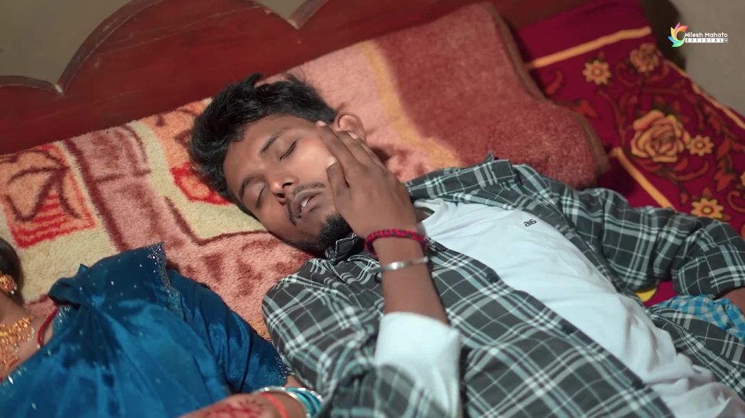 ⁣Uba Duba _ उबा डूबा _ new khortha jhumar song 2025 __ singer- Kaushalya pandit _ Nilesh mahato(1080P