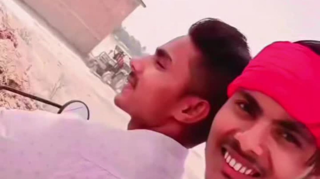 ⁣भोजपुरी सॉन्ग