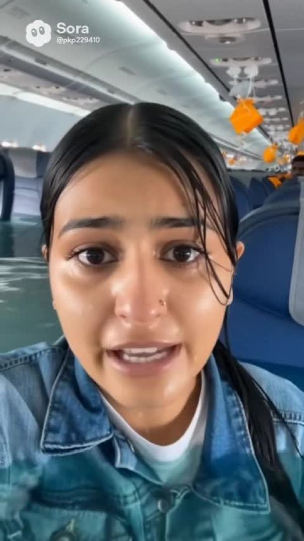 OMG 😨 Aeroplane Crash 💥 Please Share 🙏 #ytshorts #shorts