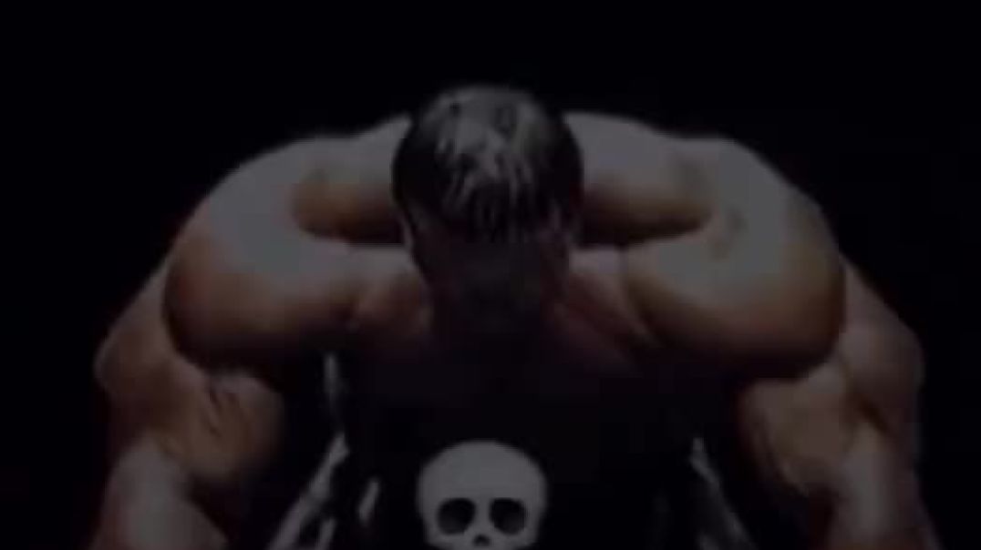 ⁣Gym fitness video