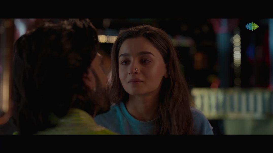 ⁣Ve Kamleya _ Rocky Aur Rani Kii Prem Kahaani _ Ranveer _ Alia _ Pritam _ Amitabh _ Arijit _ Shreya(1