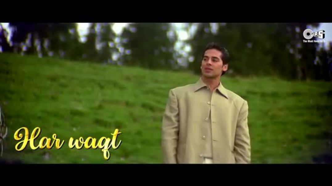 ⁣Jo Bhi Kasmein Khai Thi Humne - Raaz | Bipasha Basu & Dino Morea | Alka Yagnik & Udit Naraya