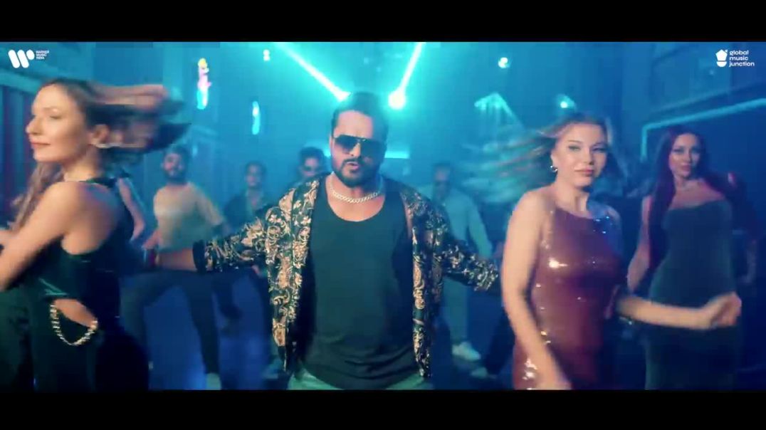 #Video___काला_पानी___#Khesari_Lal_Yadav_#Shilpi_Raj___Kala_Paani___New_Bhojpuri_Song_2025(720p)