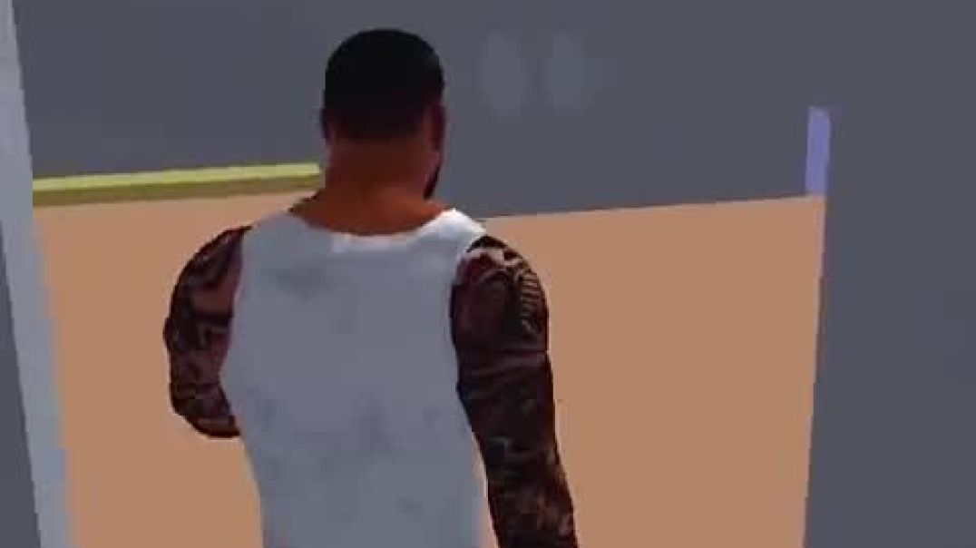 FRANKLIN MET A NEW GHOST _ INDIAN BIKES DRIVING 3D _indianbikedriving3d