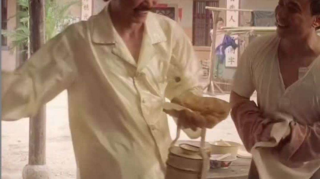 ⁣Agar tumne ye over‑the‑top kung fu comedy nahin dekhi, to tumne sabse crazy martial‑arts film miss k