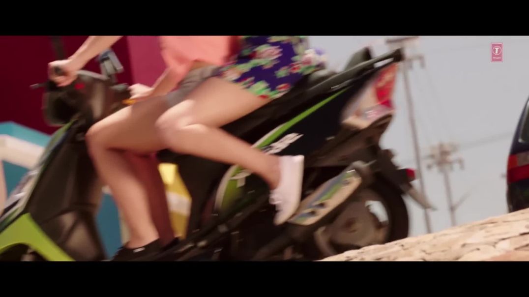 ⁣Sunny Sunny Yaariyan_ Full Video Song (Film Version) _Divya Khosla Kumar_Himansh Kohli_ Rakul Preet(