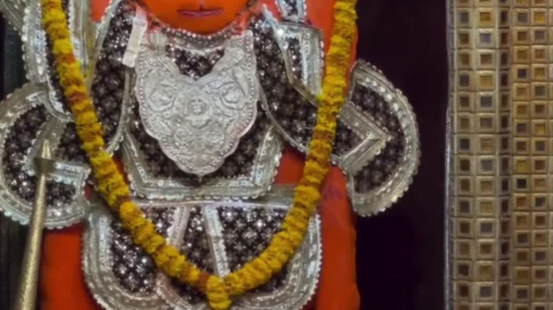 ⁣Jay shree ram 🩷