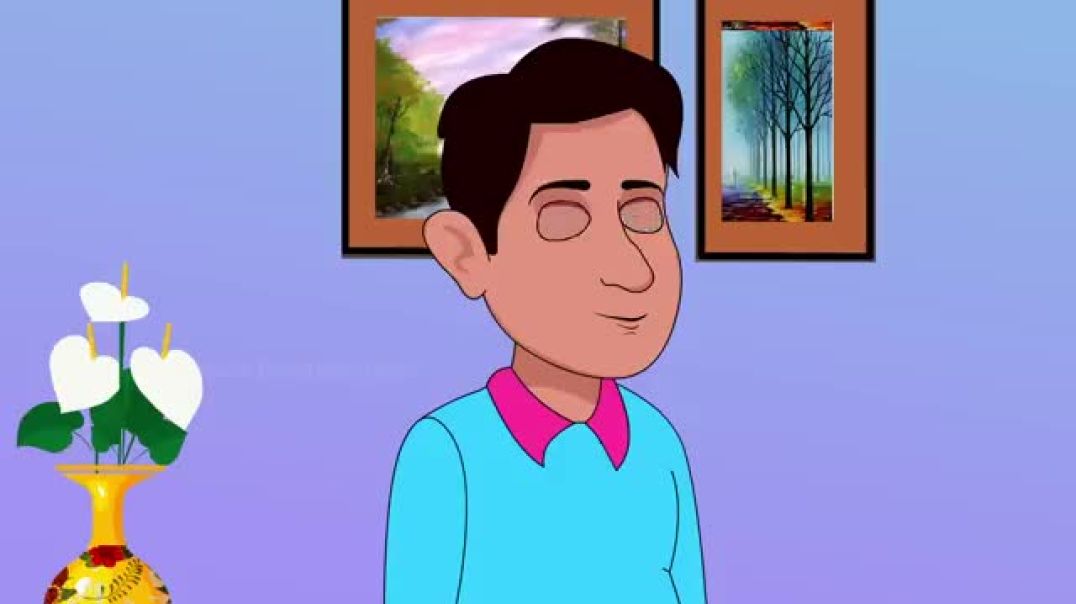 ⁣3 बहनो की लालची भाभी _ Kahaniya in Hindi _ Stories _ Hindi Stories _ Mazedar Kahani _ Funny _ Comedy