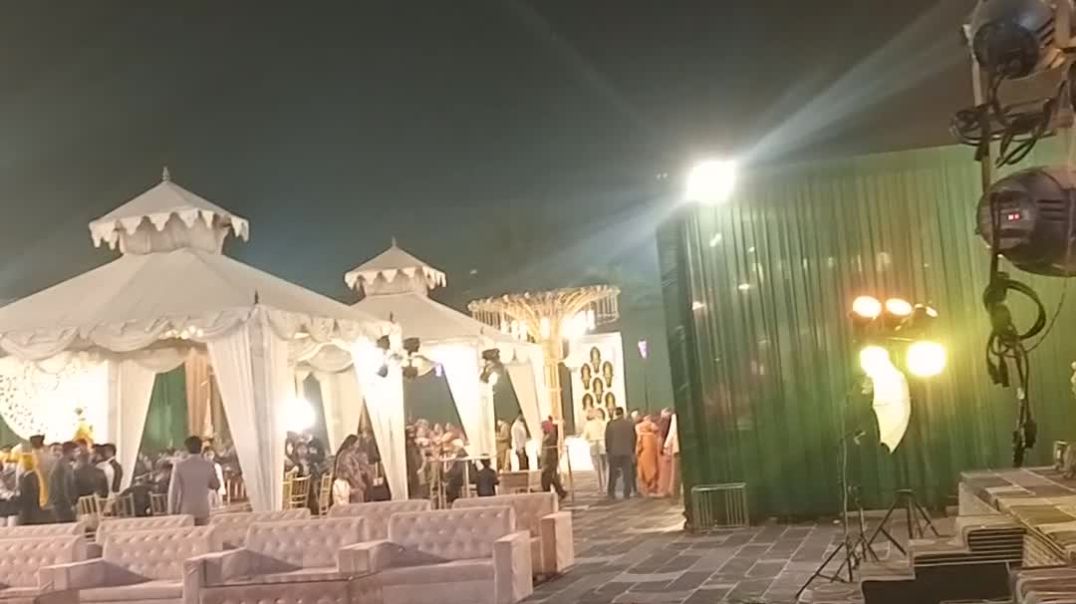 ⁣Show time video 📸