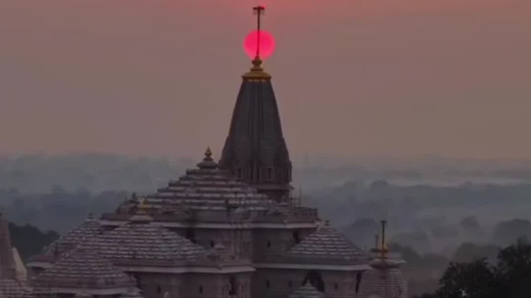 ⁣🚩 जय श्री राम 🚩