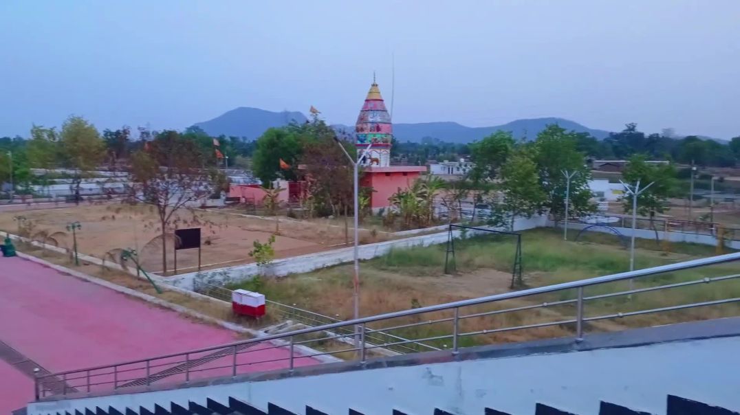 ⁣My First Vlog In Tatapani shiv Mandir Temple _ my first vlog _ my first vlog today _(1080P_60FPS)