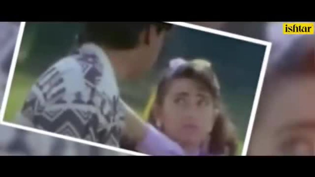 ⁣I Am Sorry _ Sangram _ Lyrical Video _ Alka Yagnik _ Ajay Devgn _ Karisma Kapoor(360P)