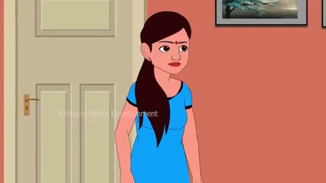 ⁣बायने की थाली का रहस्य - Saas Bahu Ki Kahaniya _ Moral Stories in Hindi _ Hindi TV Story _ Stories i